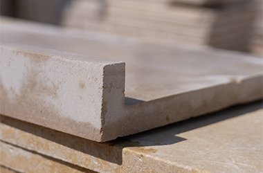 Green Marble Samples